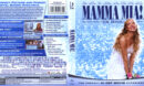 Mama Mia (2008) Blu-Ray