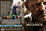 McCanick DVD Cover