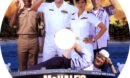 McHale's Navy dvd label