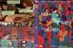 Men, Women & Children dvd cover