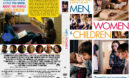 Men, Women & Children dvd cover