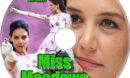 Miss Meadows (2014) R1 Custom Label