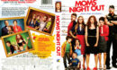 Moms' Night Out dvd cover