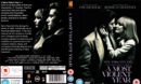 A Most Violent Year (2014) R2 CUSTOM DVD Cover