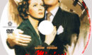 Mrs. Miniver (1942) R1 Custom DVD Label