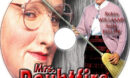 Mrs. Doubtfire (1993) R1 Custom DVD label