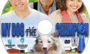 My Dog the Champion dvd label