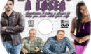 My Man Is a Loser dvd label