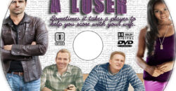 My Man Is a Loser dvd label