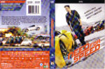 Need For Speed dvd cover