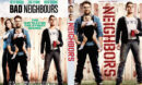 Neighbors dvd cover