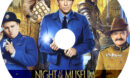 Night at the Museum 3 (Blu-ray) Alt Label