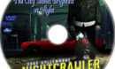 Nightcrawler (2014) R1 Custom Label