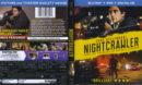 Nightcrawler blu-ray dvd cover