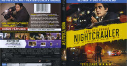 Nightcrawler blu-ray dvd cover