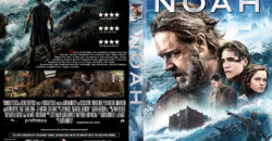Noah dvd cover