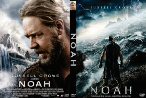 noah dvd cover