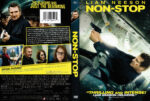 Non-Stop dvd cover