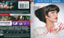 Nurse 3D (Blu-ray) dvd cover