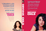 Obvious Child dvd cover