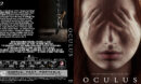 Oculus (2013) R0 Custom Blu-Ray