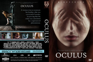 oculus dvd cover