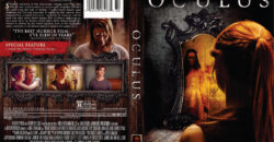 oculus dvd cover