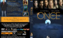 Once Upon A Time: The Complete Third Season (2013) R2 Custom