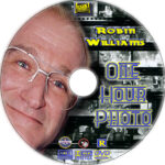 One Hour Photo dvd label