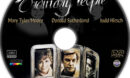 Ordinary People (1980) R1 Custom DVD Label