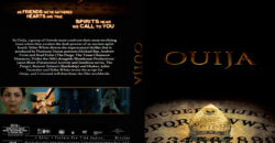 Ouija dvd cover