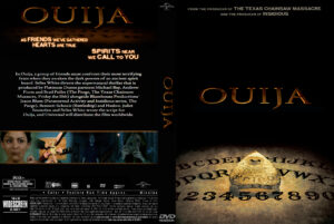 Ouija dvd cover