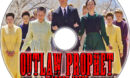 Outlaw Prophet: Warren Jeffs dvd label