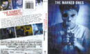 Paranormal Activity The Marked Ones dvd cover