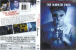 Paranormal Activity The Marked Ones dvd cover