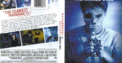 Paranormal Activity The Marked Ones dvd cover