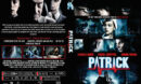 patrick dvd cover