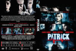 patrick dvd cover