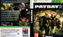 Payday 2 (2013) PAL Xbox 360
