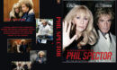 Phil Spector (2013) Custom DVD Cover