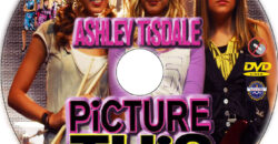 Picture This dvd label