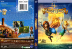 The Pirate Fairy dvd cover