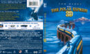 The Polar Express 3D (2004) Blu-Ray
