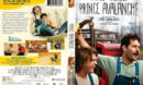 Prince Avalanche dvd cover