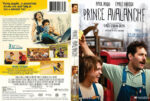 Prince Avalanche dvd cover