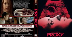 proxy dvd cover
