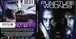 Puncture Wounds dvd cover