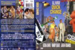 Quick Change dvd cover