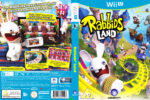 Rabbid’s Land front