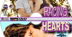 racing hearts dvd label